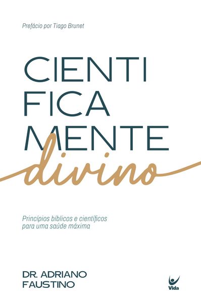 Produktbild: Cientificamente divino