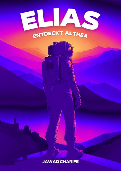 Produktbild: Elias entdeckt Althea