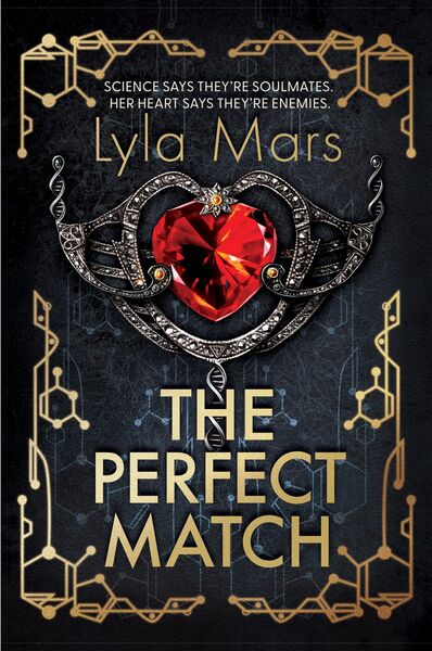 Produktbild: The Perfect Match