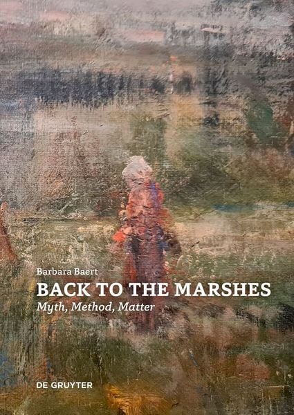 Produktbild: Back to the Marshes