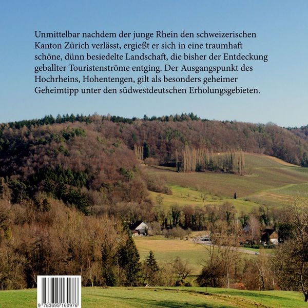 Produktbild: Landschaft Hohentengen