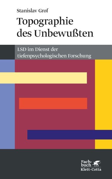 Produktbild: Topographie des Unbewussten (Konzepte der Humanwissenschaften)