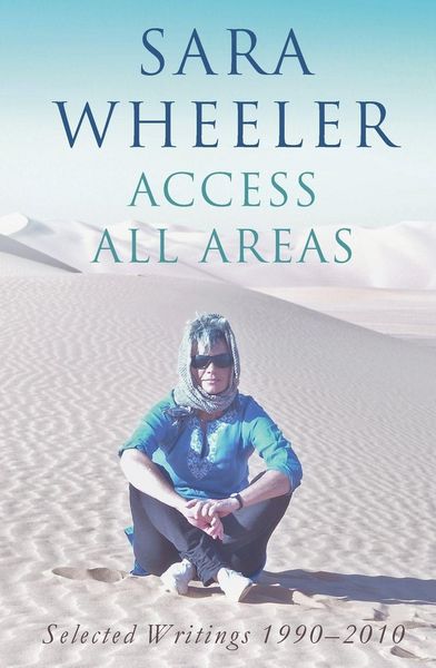 Produktbild: Access All Areas