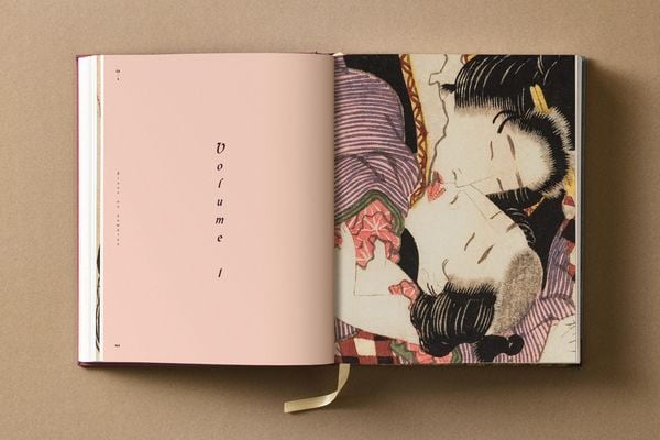 Produktbild: Hokusai