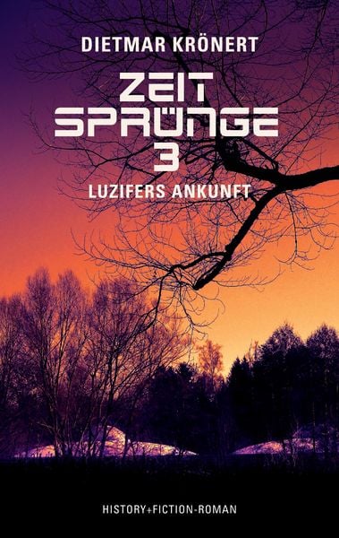 Produktbild: Zeitspr&uuml;nge