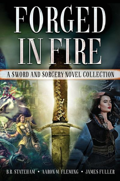 Produktbild: Forged in Fire