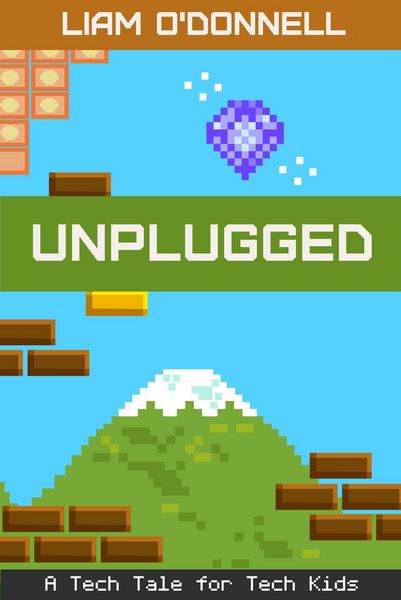 Produktbild: Unplugged: Tech Tales # 1