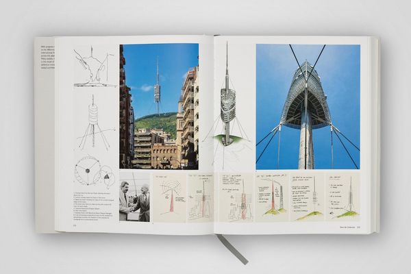 Produktbild: Norman Foster