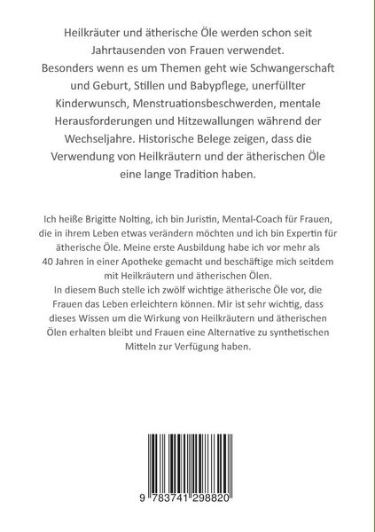 Produktbild: 12 Aroma-Öle, die Frauen das Leben erleichtern