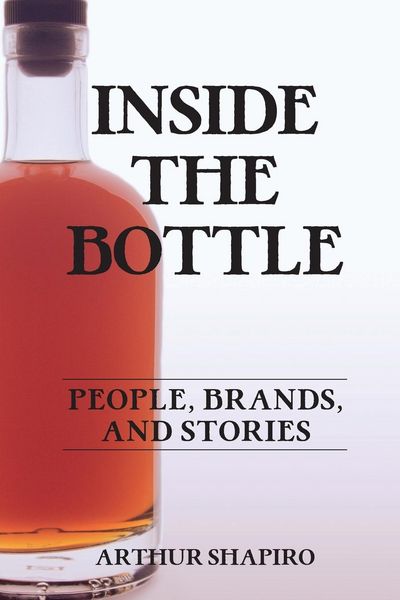 Produktbild: Inside The Bottle