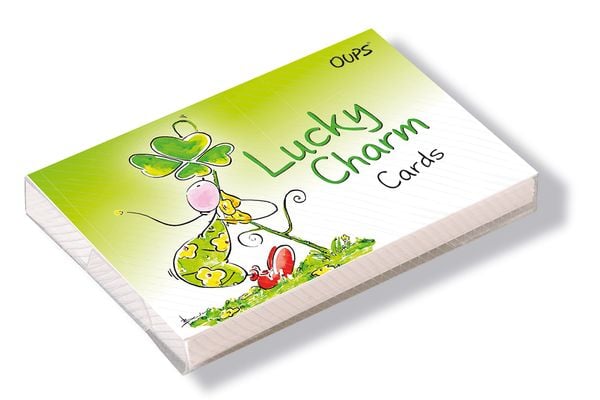 Produktbild: Oups Card Box