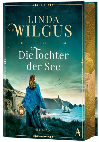 Produktbild: Die Tochter der See