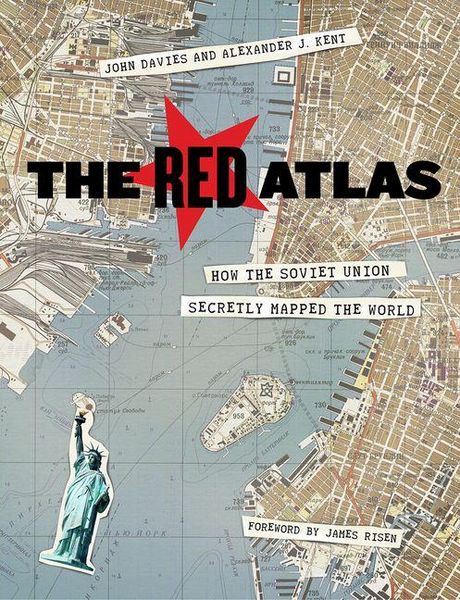 Produktbild: The Red Atlas