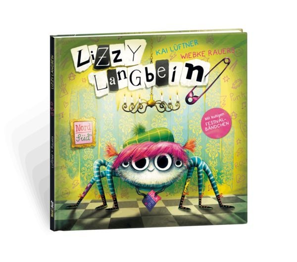 Produktbild: Lizzy Langbein
