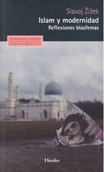 Produktbild: Islam y modernidad : reflexiones blasfemas