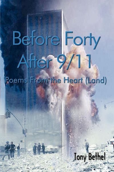 Produktbild: Before Forty After 9/11