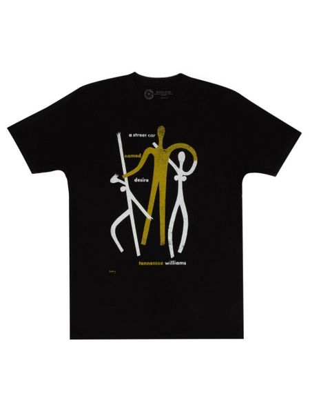 Produktbild: Streetcar Named Desire Unisex T-Shirt Small