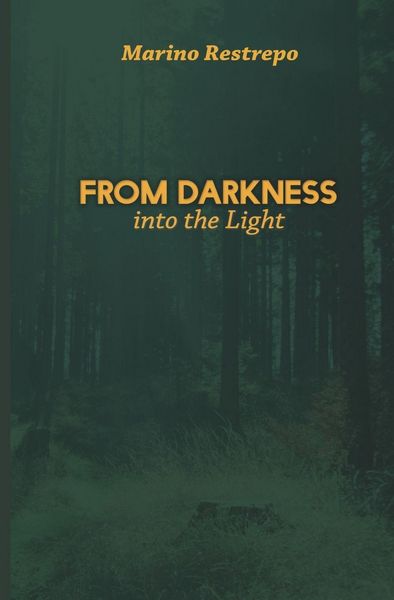Produktbild: From Darkness Into the Light