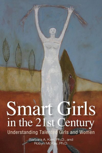 Produktbild: Smart Girls in the 21st Century