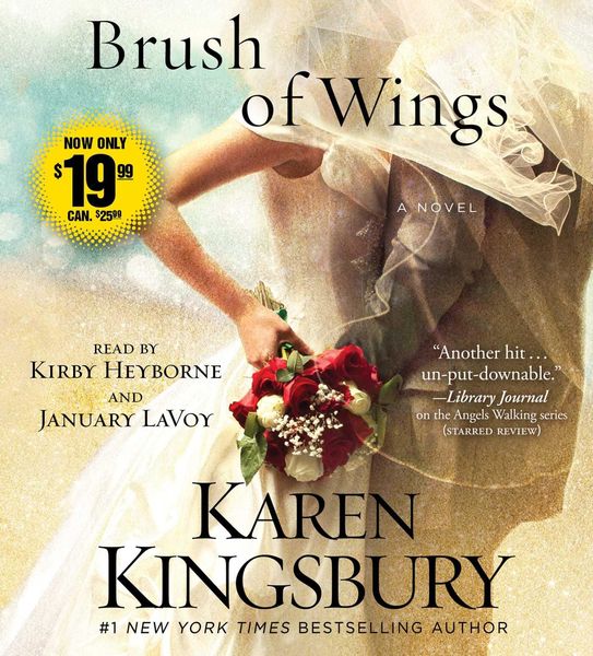 Produktbild: A Brush of Wings