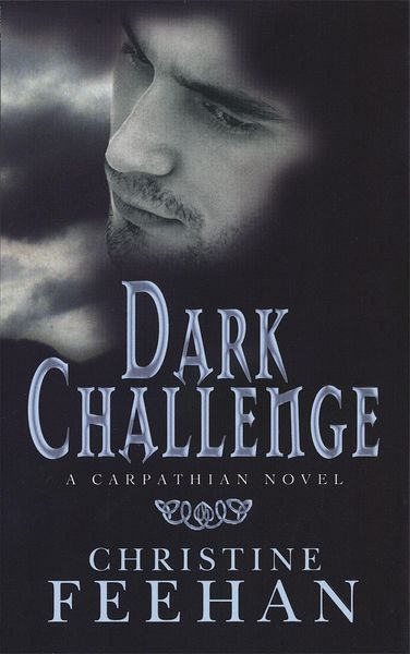 Produktbild: Dark Challenge