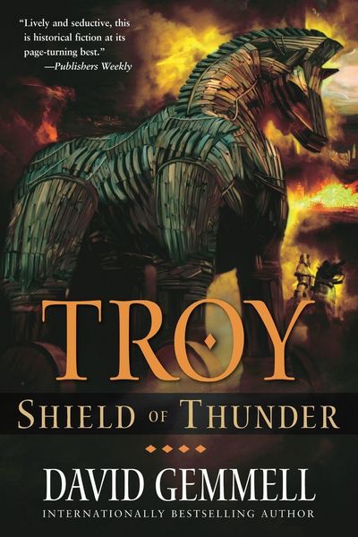 Produktbild: Troy