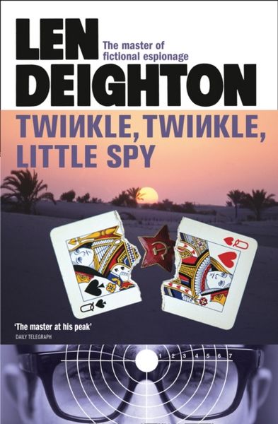 Produktbild: Twinkle Twinkle Little Spy