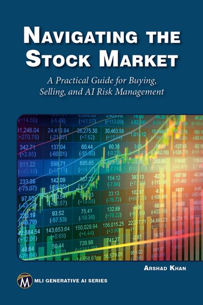Produktbild: Navigating the Stock Market