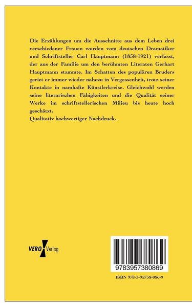 Produktbild: Drei Frauen