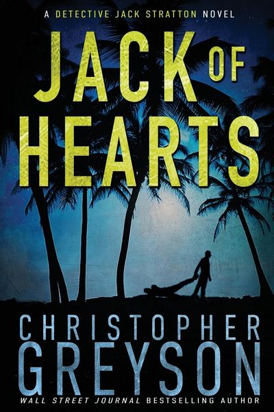 Produktbild: Jack of Hearts