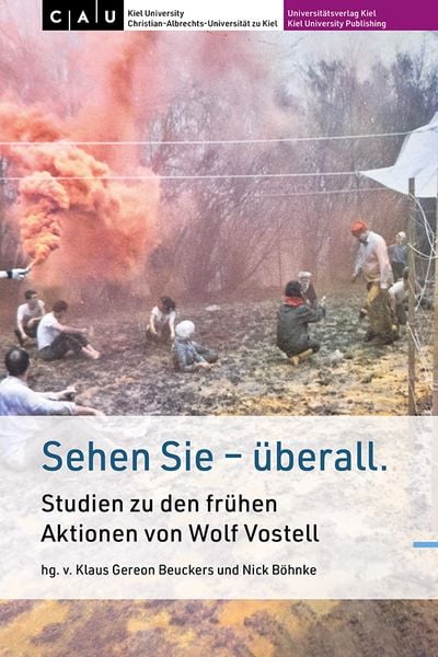 Produktbild: Sehen Sie &ndash; &uuml;berall