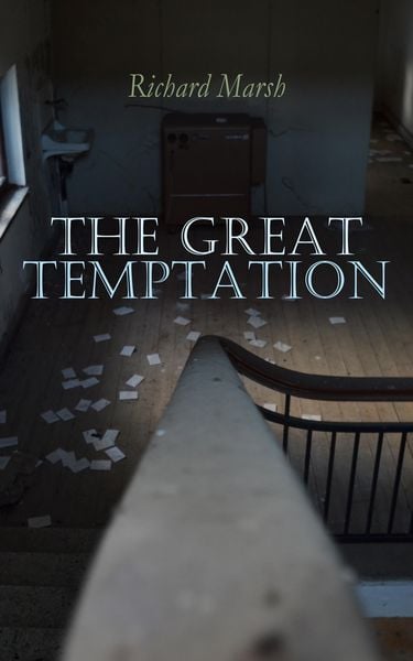 Produktbild: The Great Temptation