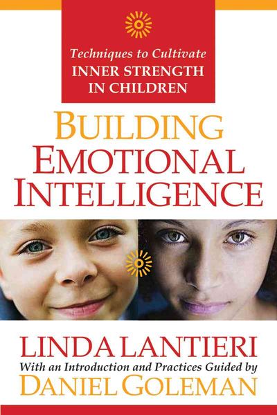 Produktbild: Building Emotional Intelligence