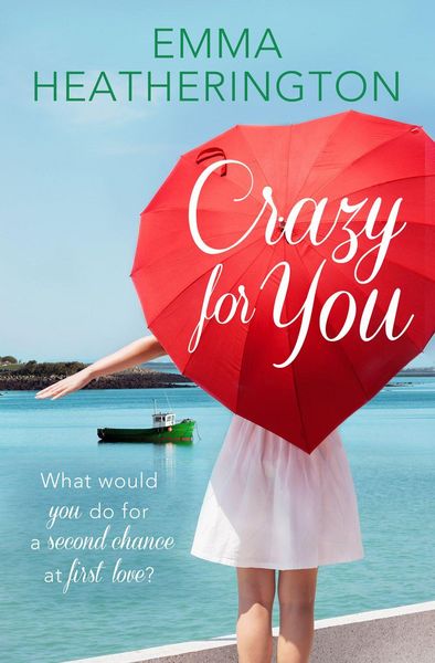 Produktbild: Crazy For You