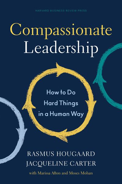 Produktbild: Compassionate Leadership