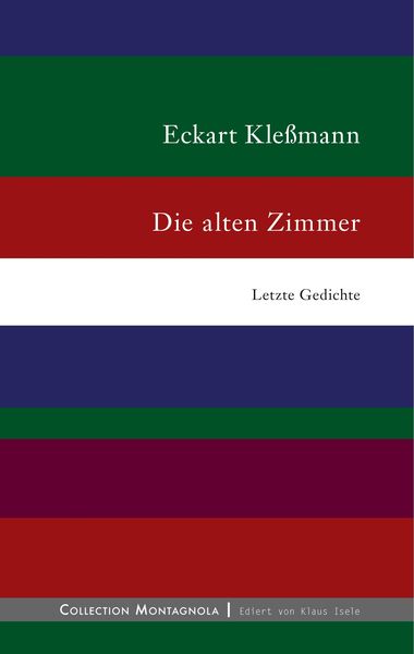 Produktbild: Die alten Zimmer