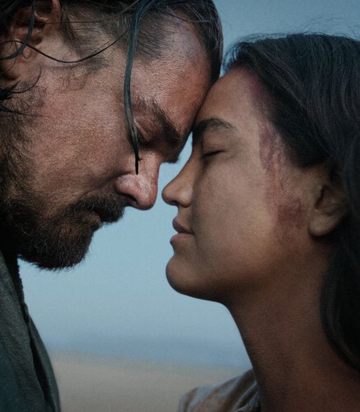 Produktbild: The Revenant - Der R&uuml;ckkehrer