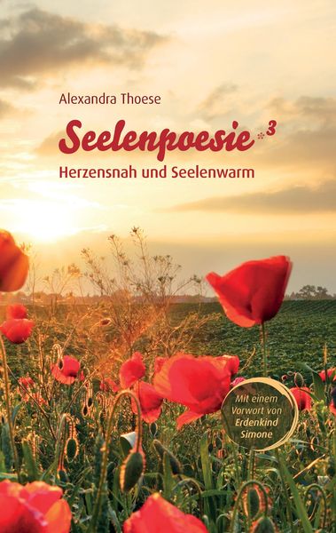 Produktbild: Seelenpoesie - Herzensnah und Seelenwarm