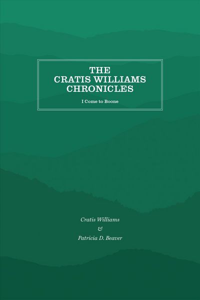 Produktbild: The Cratis Williams Chronicles