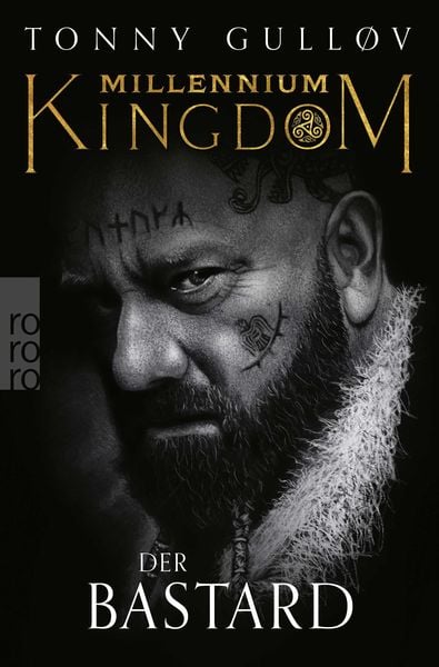 Produktbild: Millennium Kingdom: Der Bastard