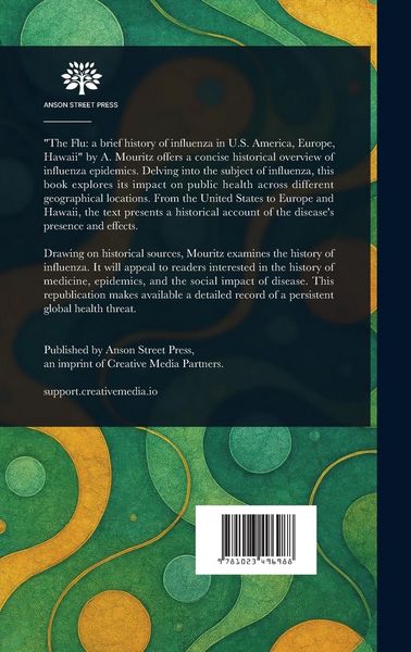 Produktbild: "The Flu"