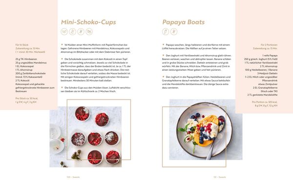 Produktbild: My Beauty Food