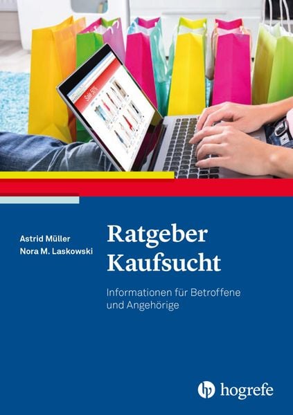 Produktbild: Ratgeber Kaufsucht