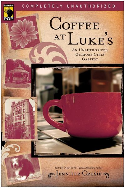 Produktbild: Coffee at Luke's