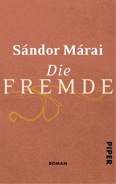 Produktbild: Die Fremde