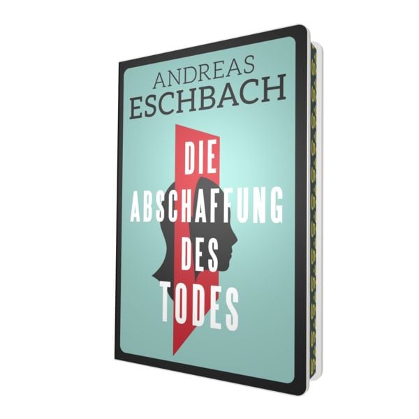 Produktbild: shelfie.audio: Die Abschaffung des Todes
