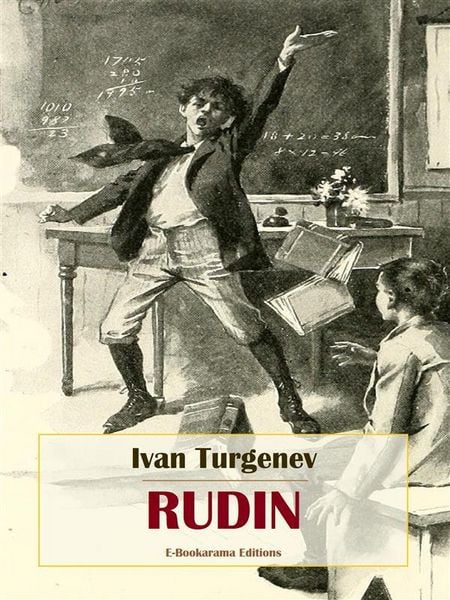 Produktbild: Rudin