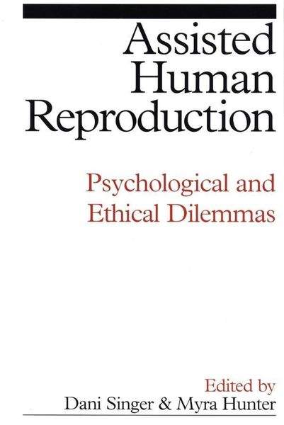 Produktbild: Assisted Human Reproduction