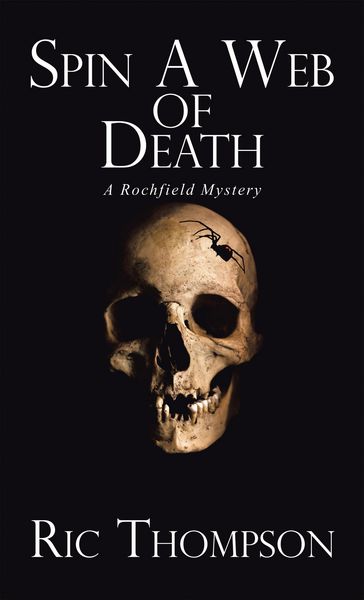 Produktbild: Spin a Web of Death