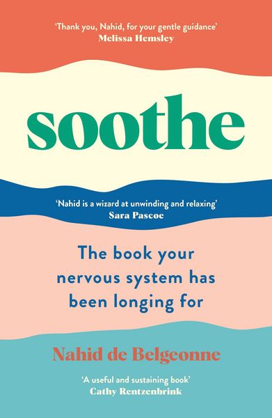 Produktbild: Soothe